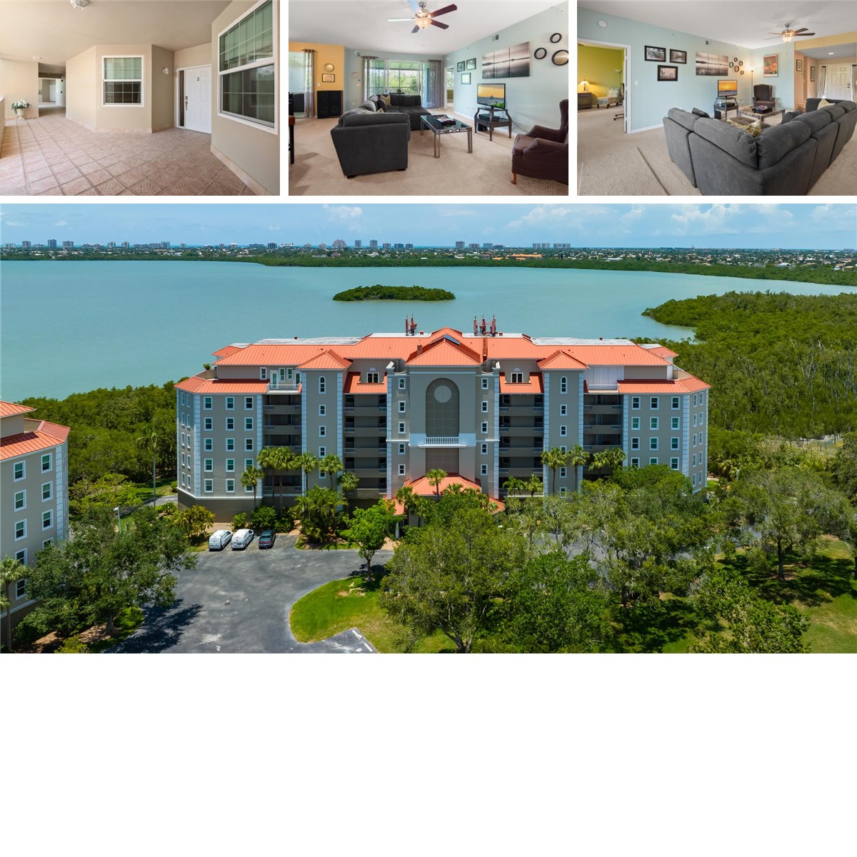 269 Vintage Bay Dr Unit C3, Marco Island, FL 34145
