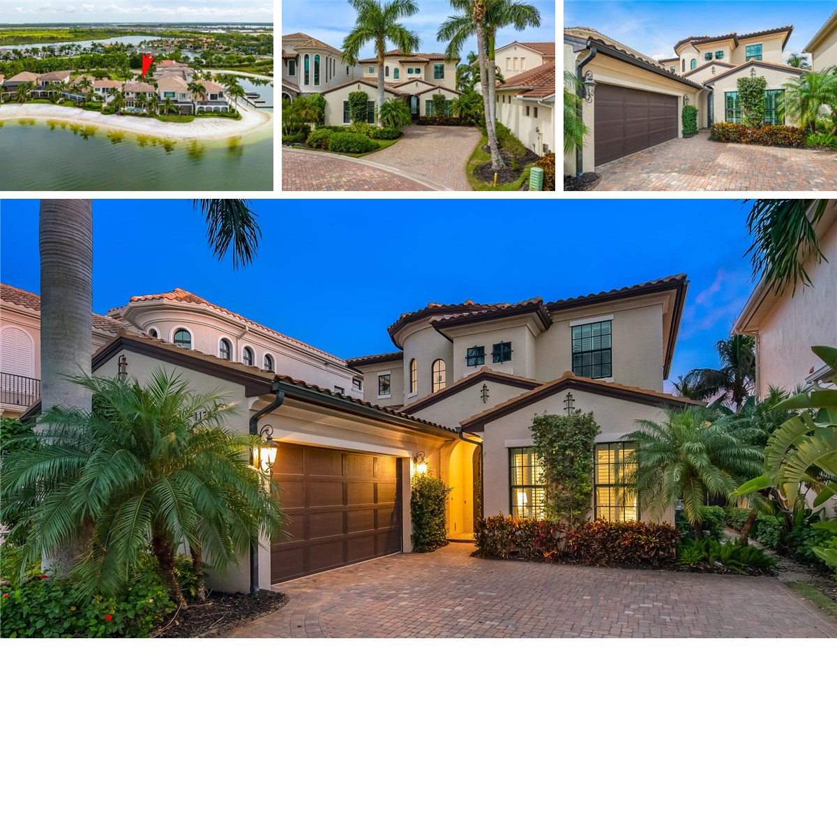 11765 Via Savona Ct, Miromar Lakes, FL 33913